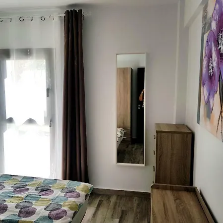 Apartamento Luxury 2 Bedroom 2 Min From