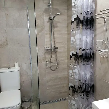 Luxury 2 Bedroom 2 Min From Mogán