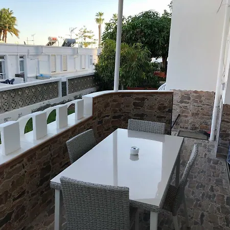 Apartamento Luxury 2 Bedroom 2 Min From
