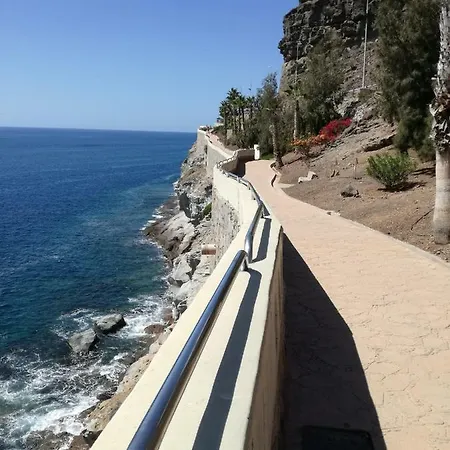 Luxury 2 Bedroom 2 Min From Mogán