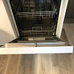 Luxury 2 Bedroom 2 Min From Апартаменты Моган