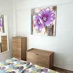 Luxury 2 Bedroom 2 Min From Апартаменты Моган
