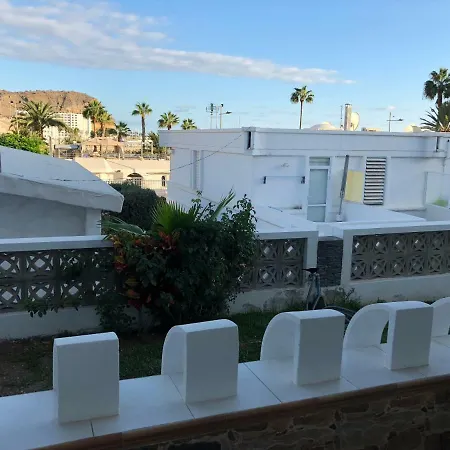 Luxury 2 Bedroom 2 Min From Mogán