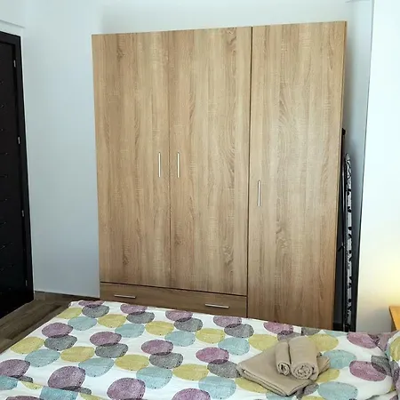Luxury 2 Bedroom 2 Min From Apartment Mogán