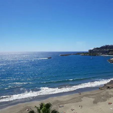 Luxury 2 Bedroom 2 Min From * Mogán