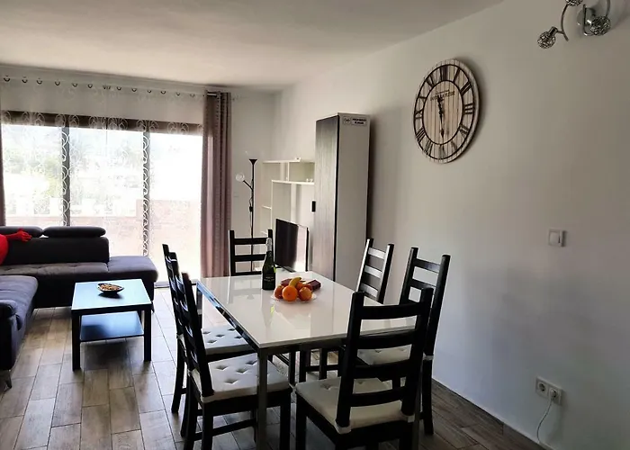 Appartement Luxury 2 Bedroom 2 Min From Mogán