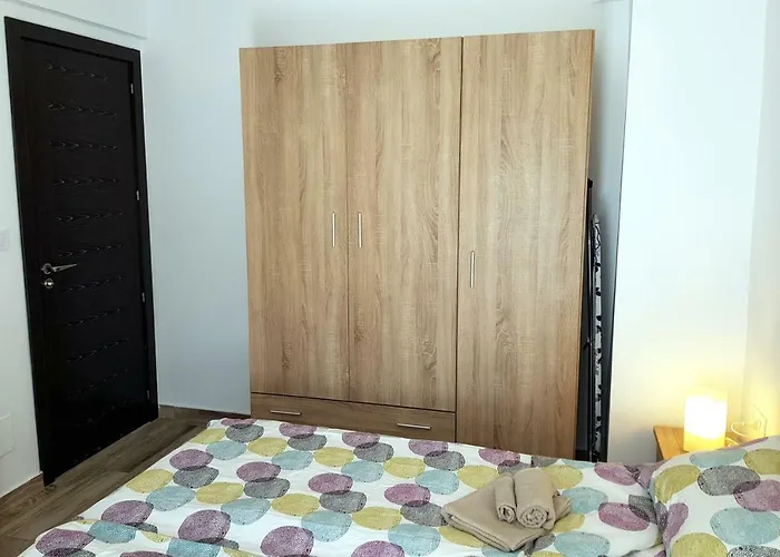 Luxury 2 Bedroom 2 Min From Appartement Mogán