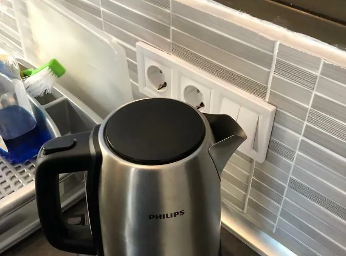 Luxury 2 Bedroom 2 Min From