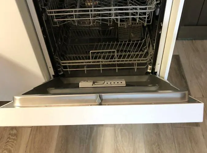 Luxury 2 Bedroom 2 Min From Appartement Mogán