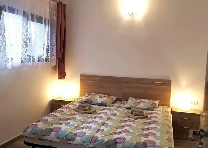 Appartement Luxury 2 Bedroom 2 Min From *