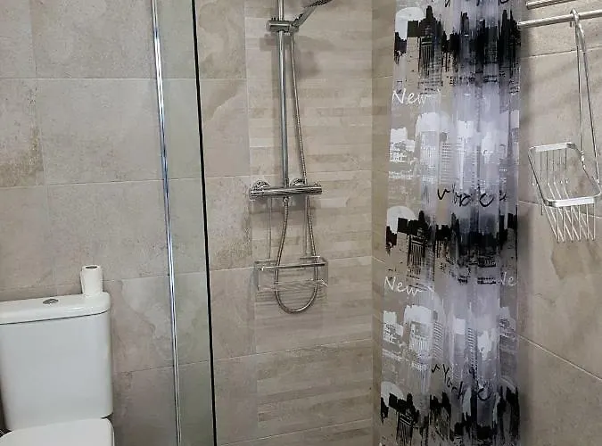 Luxury 2 Bedroom 2 Min From Mogán