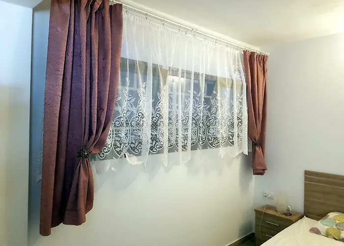 Luxury 2 Bedroom 2 Min From Appartement *