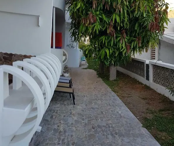 Luxury 2 Bedroom 2 Min From * Mogán