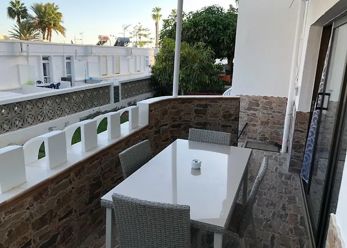 Appartement Luxury 2 Bedroom 2 Min From