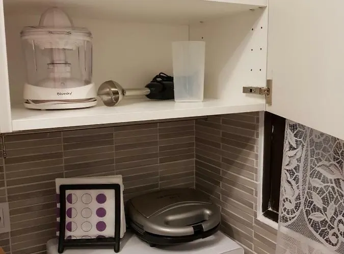 Luxury 2 Bedroom 2 Min From Appartement Mogán