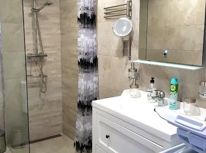 Luxury 2 Bedroom 2 Min From Mogán