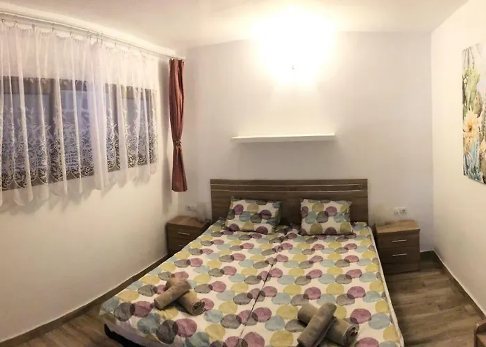 Appartement Luxury 2 Bedroom 2 Min From *