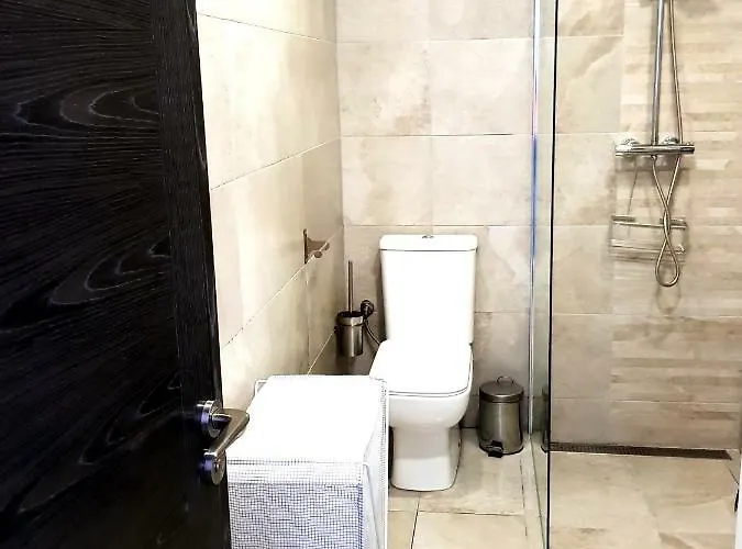 Apartman Luxury 2 Bedroom 2 Min From Mogán