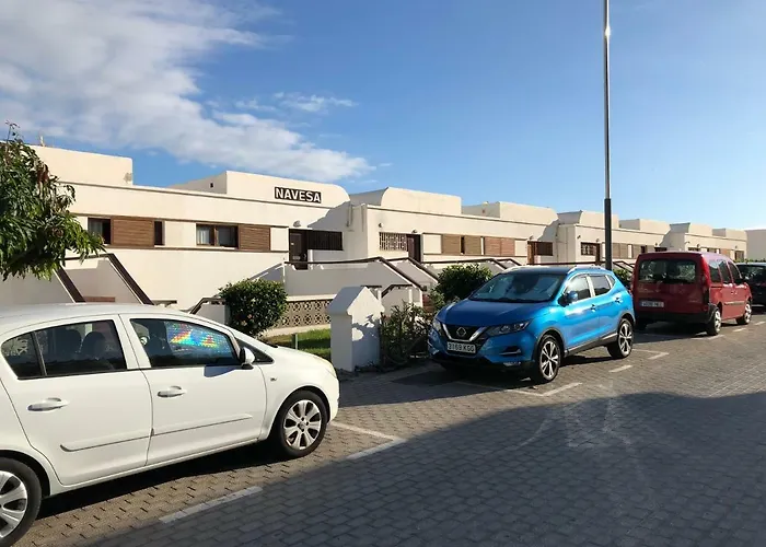 Appartement Luxury 2 Bedroom 2 Min From *