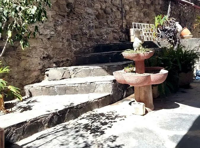 Luxury 2 Bedroom 2 Min From Appartement Mogán