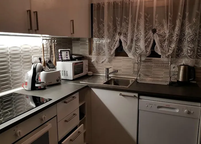 Luxury 2 Bedroom 2 Min From Mogán