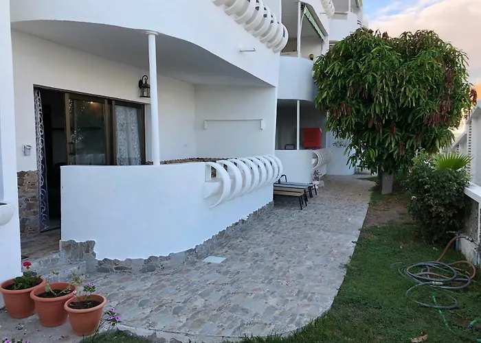 Luxury 2 Bedroom 2 Min From Mogán