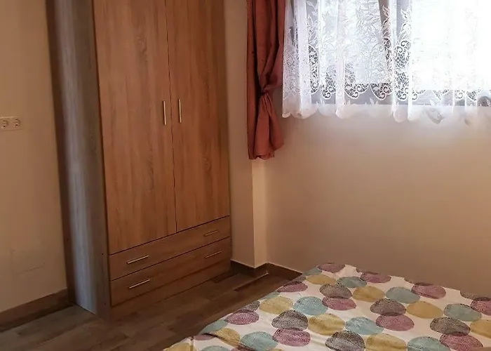 Luxury 2 Bedroom 2 Min From Appartement *