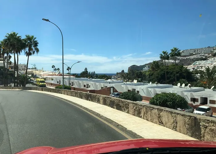 Luxury 2 Bedroom 2 Min From Appartement