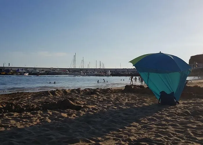 Apartman Luxury 2 Bedroom 2 Min From Mogán