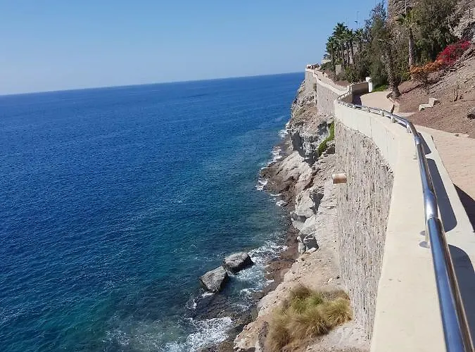 Appartement Luxury 2 Bedroom 2 Min From *