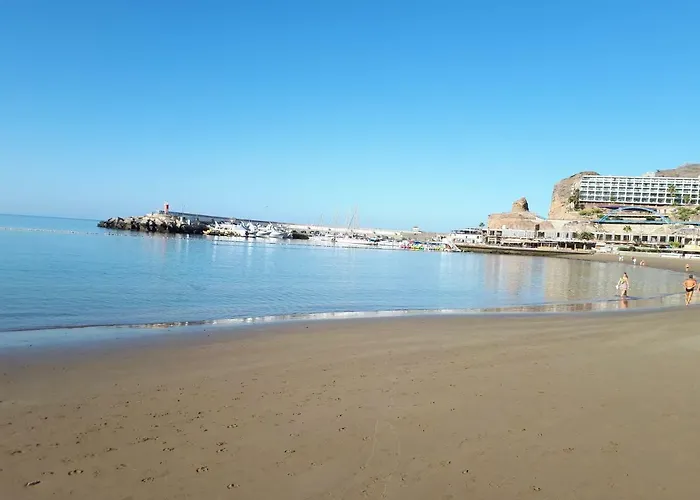 Appartement Luxury 2 Bedroom 2 Min From