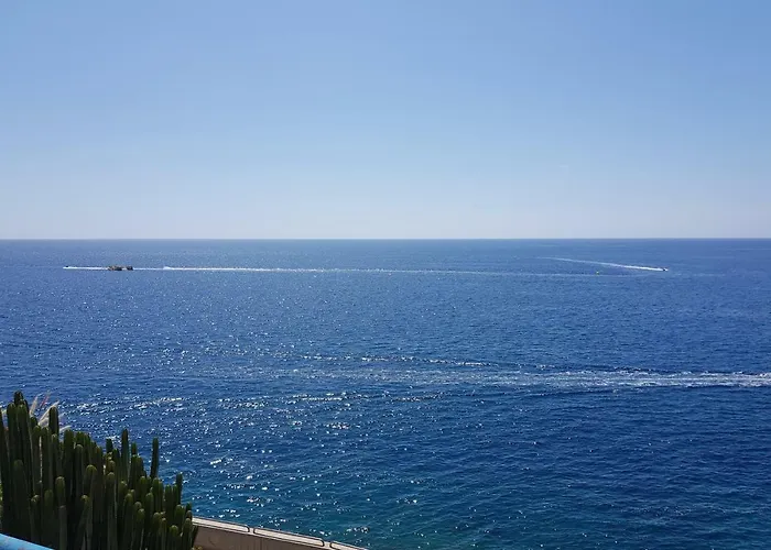 Luxury 2 Bedroom 2 Min From Appartement *