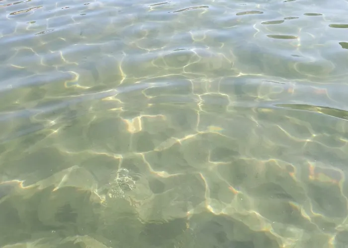 Appartement Luxury 2 Bedroom 2 Min From