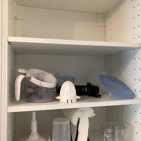 Luxury 2 Bedroom 2 Min From Mogan