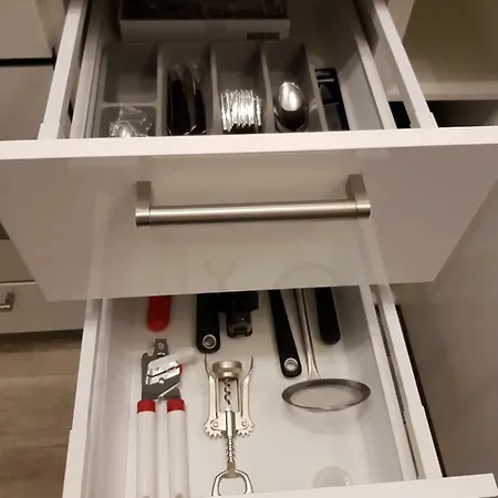 Apartment Luxury 2 Bedroom 2 Min From Mogan