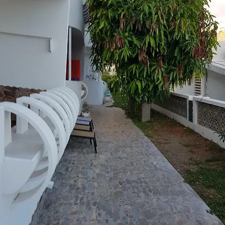 Luxury 2 Bedroom 2 Min From * Mogan
