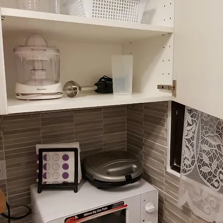 Luxury 2 Bedroom 2 Min From Apartment Mogan