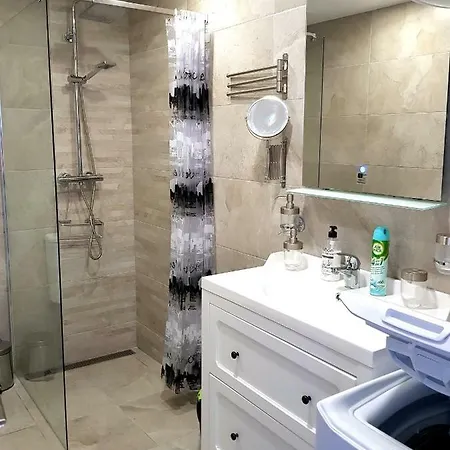 Luxury 2 Bedroom 2 Min From Mogan