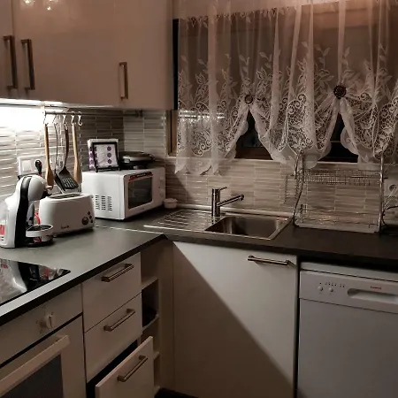 Luxury 2 Bedroom 2 Min From Mogan