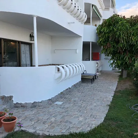 Luxury 2 Bedroom 2 Min From Mogan