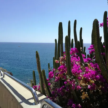 Luxury 2 Bedroom 2 Min From Daire