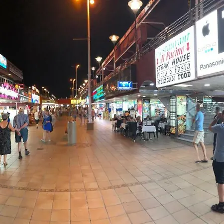 Luxury 2 Bedroom 2 Min From Mogán