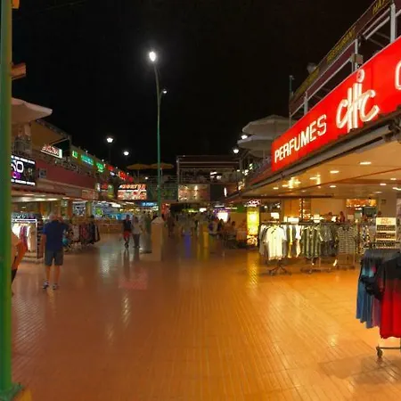 Daire Luxury 2 Bedroom 2 Min From *