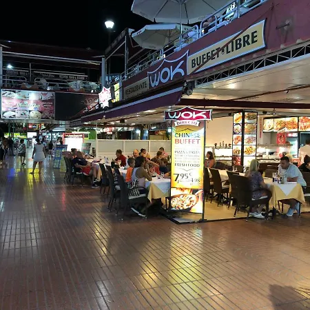 Luxury 2 Bedroom 2 Min From Daire Mogán