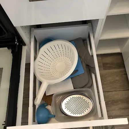 Apartment Luxury 2 Bedroom 2 Min From Mogan