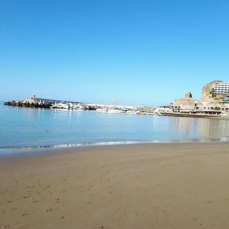 Apartment Luxury 2 Bedroom 2 Min From