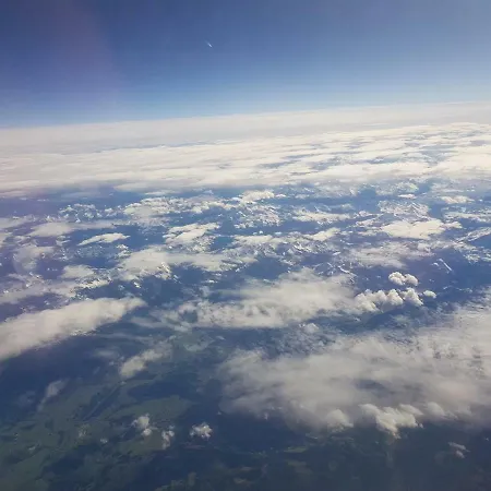 Luxury 2 Bedroom 2 Min From Daire